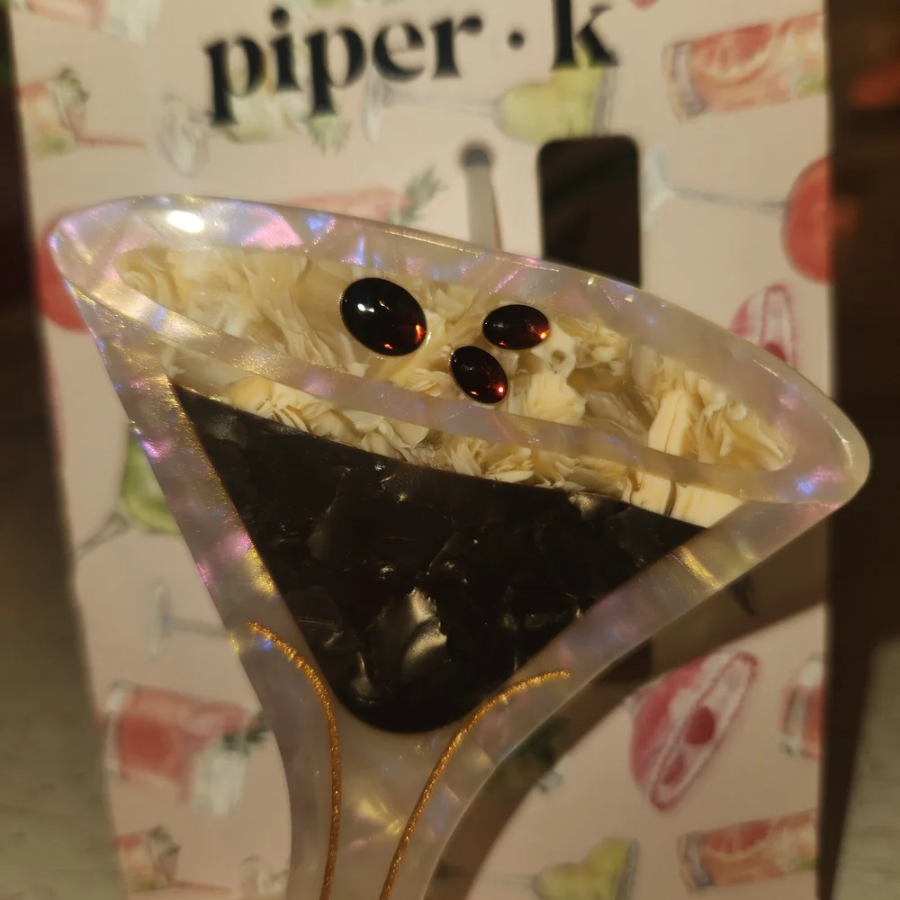 Piper K nwt piper